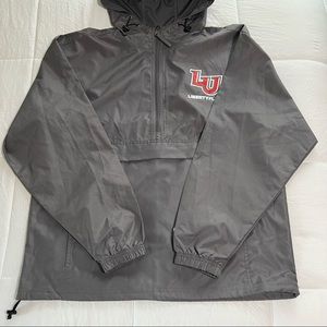 CHAMPION Liberty University Rain Poncho